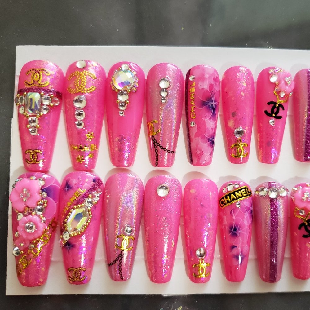 Press On Nails